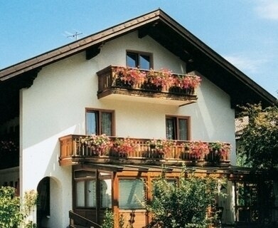 Haus Anne Aschau im Chiemgau